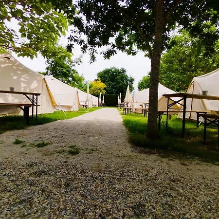 Pilgrim Camp *