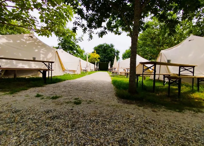 Pilgrim Camp *